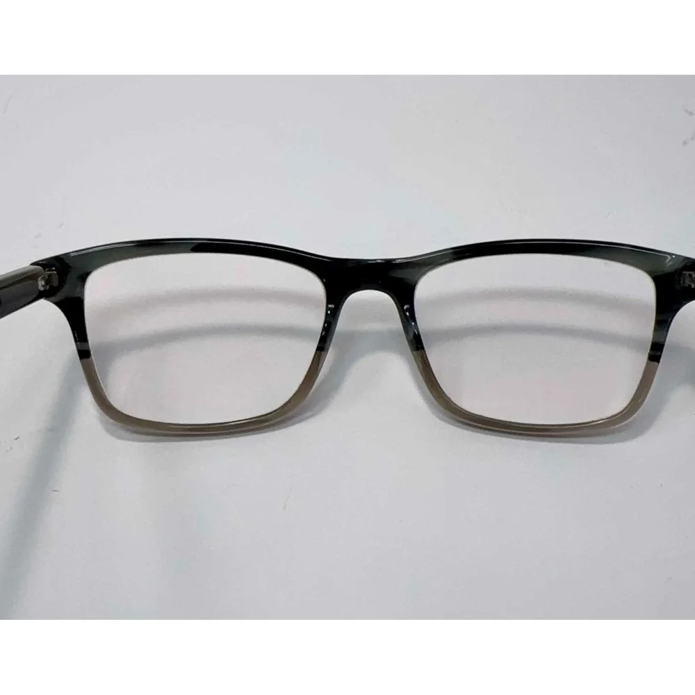 Ray-Ban RB5279 5540 Eyeglasses Frames 53-18-145 Black Havana Brown Italy Case